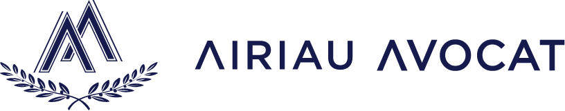 Cabinet d'avocat Strasbourg AIRIAU