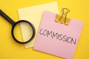 Commission du titre de séjour
