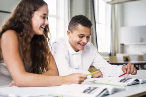 Changement de statut étudiant à salarié