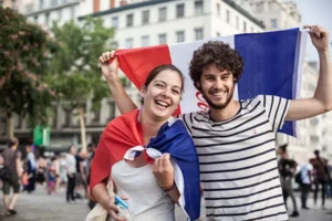 Naturalisation français par mariage